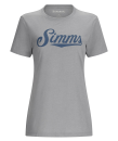 7505/Simms-W's-Crew-Logo-T-Shirt