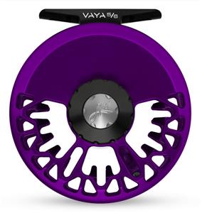 Abel Vaya 5/6 Purple