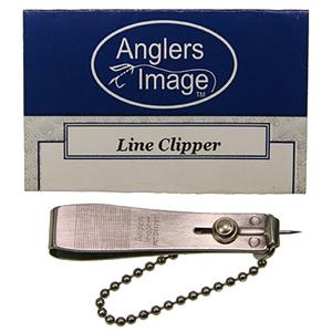 Angler's Image Line Clipper