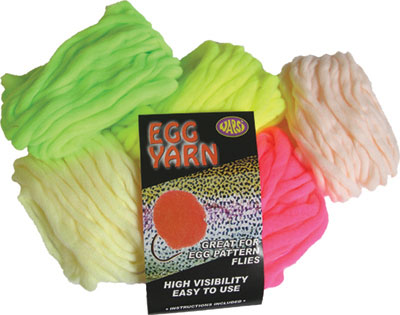 Yarn Materials
