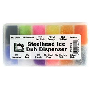 Steelhead Ice Dub Dispenser
