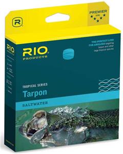 Rio Tropical Tarpon Fly Line