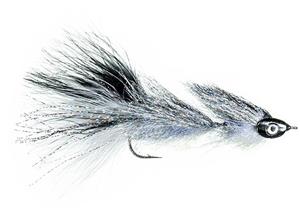 Coffees Articulated Sparkle Minnow