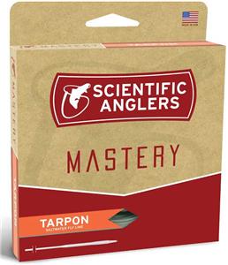 SA Mastery Tarpon