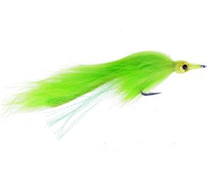 Pike Bunny - Multiple Colors