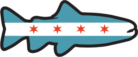 Chi Fly Logo