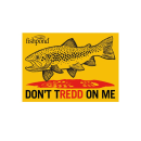 4038/Fishpond-Don't-TRedd-On-Me-Sti