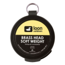 4918/Loon-Brass-Head-Soft-Weight
