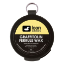 4922/Loon-Graffitolin-Ferrule-Wax