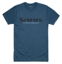 5788/Simms-Logo-T-Shirt