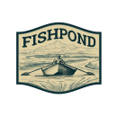 5891/Fishpond-Drifter-Sticker