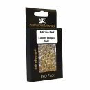 6081/MFC-Pro-Pack-Brass-Beads-100