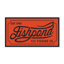 6368/Fishpond-Heritage-Sticker