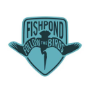 6375/Fishpond-Follow-the-Birds-Stic