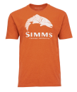 6944/Simms-Wood-Trout-Fill-T-Shirt