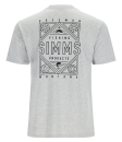 7118/Simms-Linework-T-Shirt