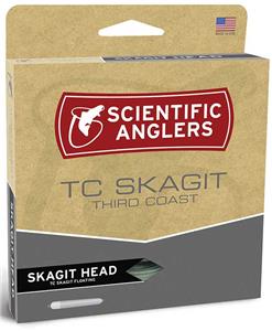Scientific Anglers Third Coast Skagit Float