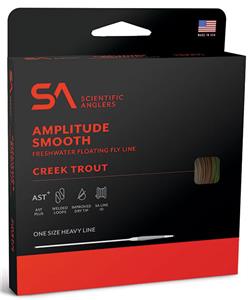 Scientific Anglers Amplitude Smooth Creek Trout