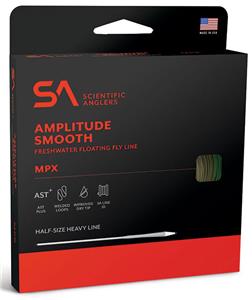 Scientific Anglers Amplitude Smooth MPX