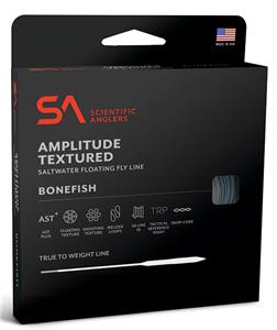 SA Amplitude Textured Bonefish