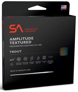 Scientific Anglers Amplitude Textured Trout