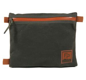 Fishpond Eagles Nest Travel Pouch