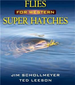 Flies For Western Superhatches