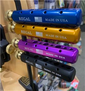 Regal Tool Bars