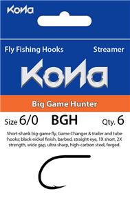 Kona BGH Big Game Hunter