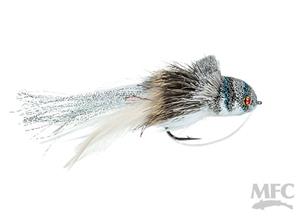 MFC Diver - Shad