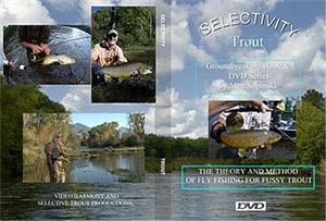 Selectivity : Trout DVD