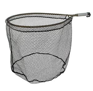 McLean Short Handle Scoop Net Large - Accessories - Chicago Fly Fishing  Outfitters