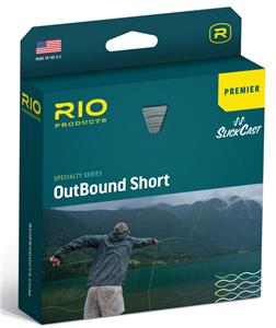 Rio Premier Outbound Short
