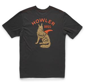 Howler Bros Select Pocket T - Coyote Howl