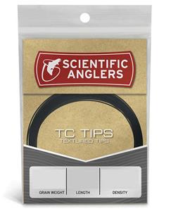 Scientific Anglers Third Coast Custom Cut Tips