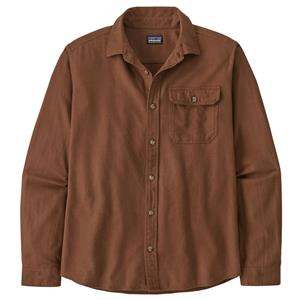 Patagonia LS LightWeight Fjord Flannel Shirt