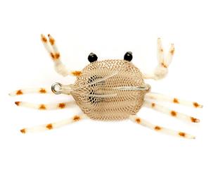Alphonse Crab