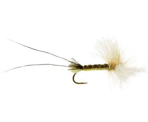 Dirks Fly Factory Hex