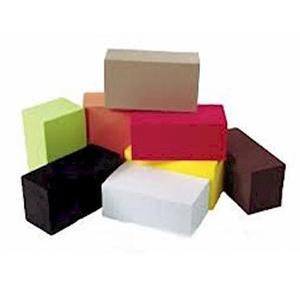 Wapsi Foam Blocks