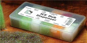 Ice Dub Dispenser I & II