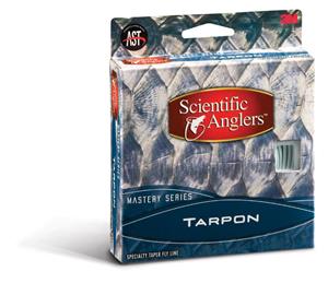 Scientific Anglers Tarpon Line