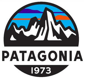 Patagonia Fitz Roy Scope Sticker