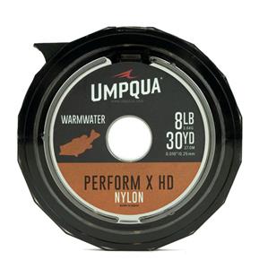 Umpqua Perform X HD Warmwater Tippet