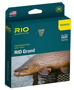 Premier Rio Grand