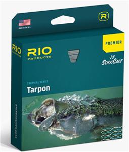 Rio Premier Tarpon Line