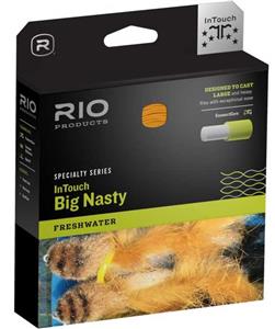 Rio InTouch Big Nasty