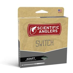 Scientific Anglers Switch Adapt Fly Line