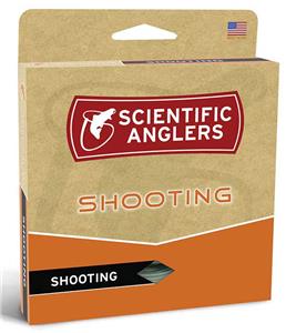 Scientific Anglers Freshwater Floating Shooting Line