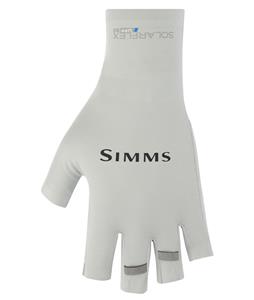 Simms Solarflex Half Finger Sunglove