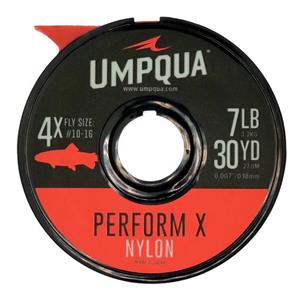 Umpqua Perform X Nylon Tippet
